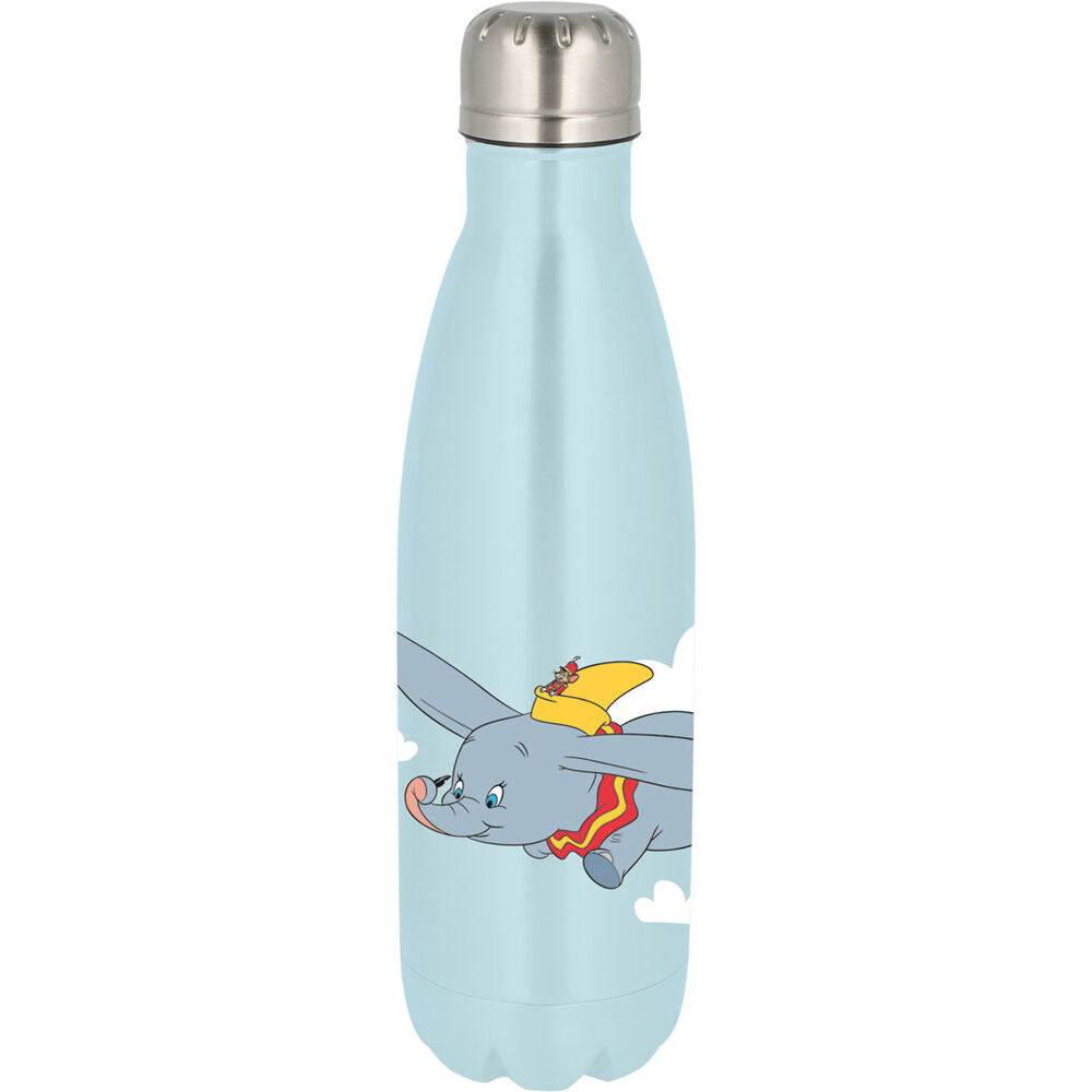 Disney Dumbo Garrafa de Aço Inoxidável 780ml