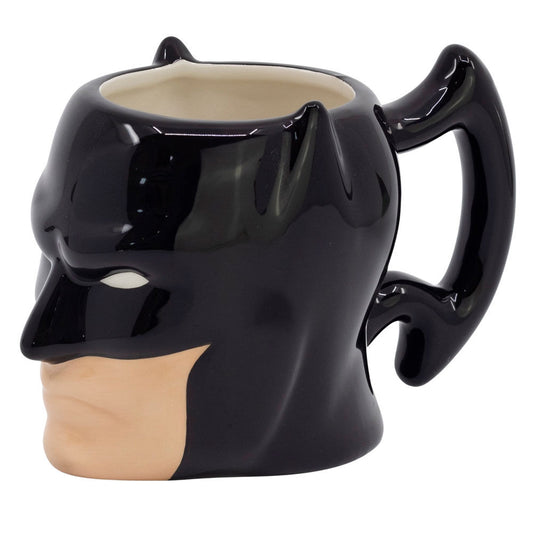 DC Comics Batman 3D ceramic Caneca 340ml
