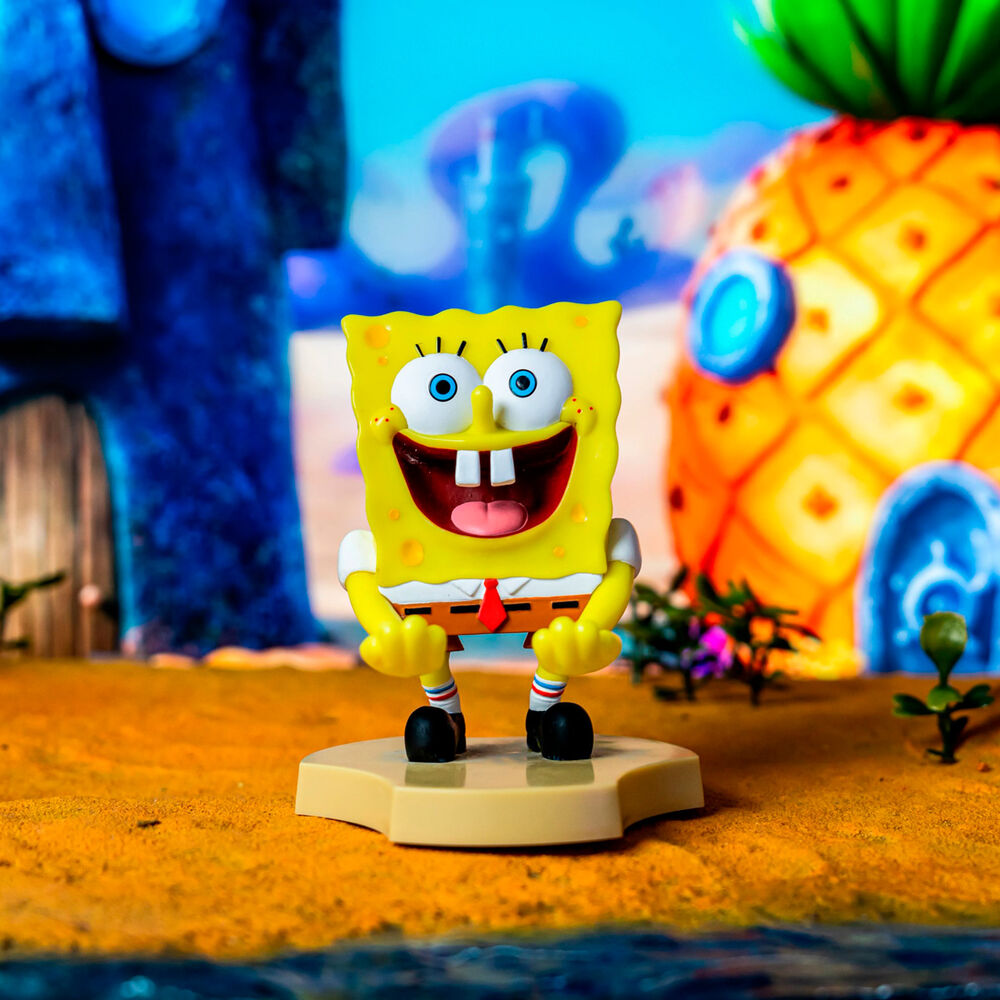 Spongebob - Spongebob mini cable guy