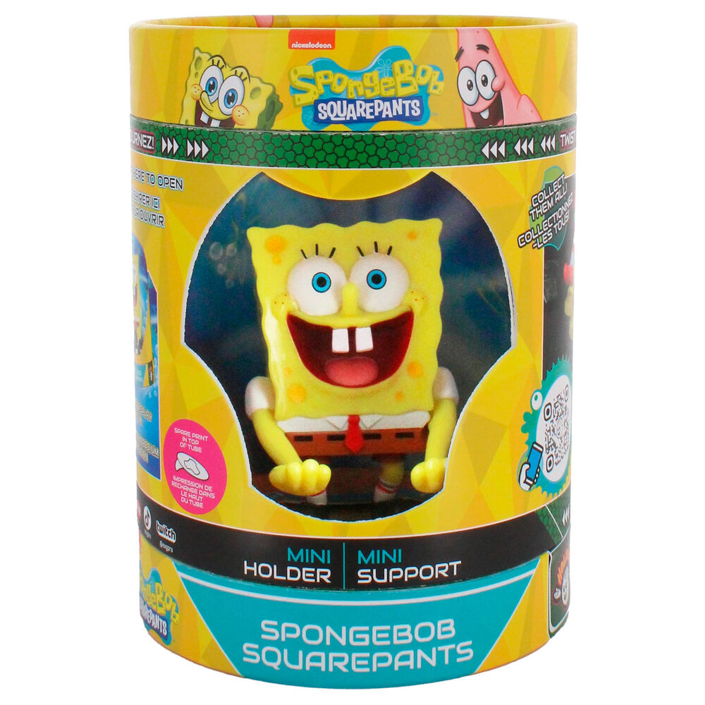 Spongebob - Spongebob mini cable guy