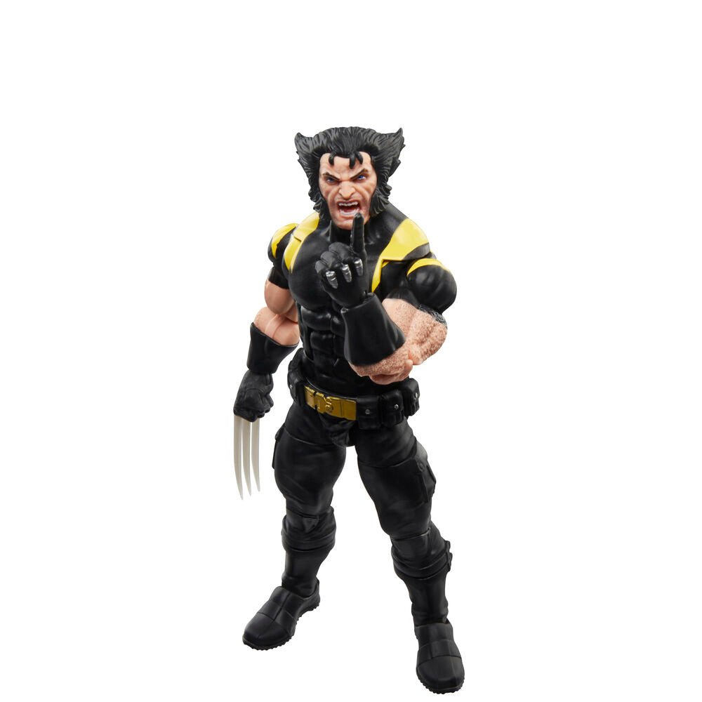 Marvel X-Men Wolverine Figura 15cm