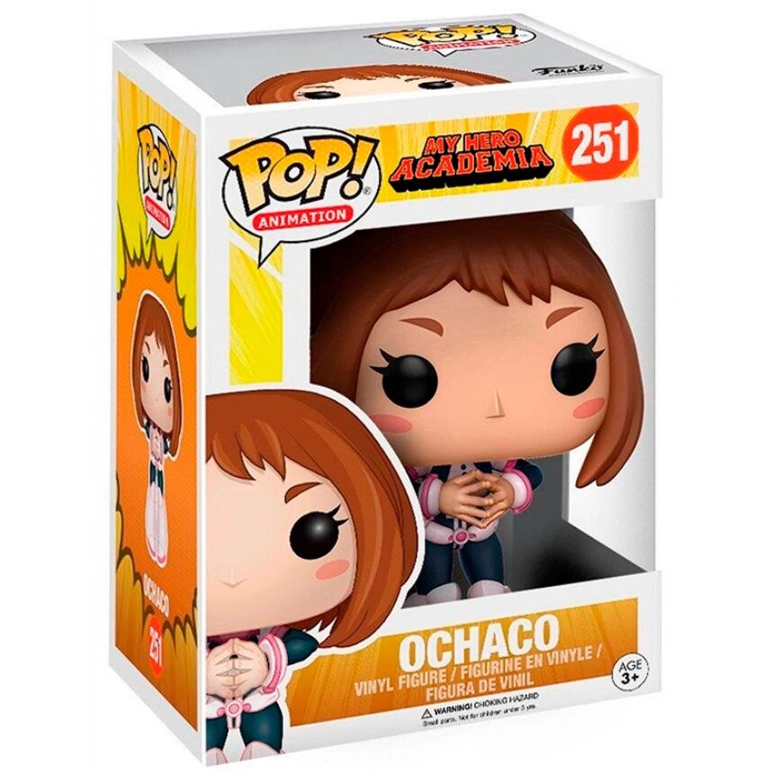 Funko POP!My Hero Academia Ochaco