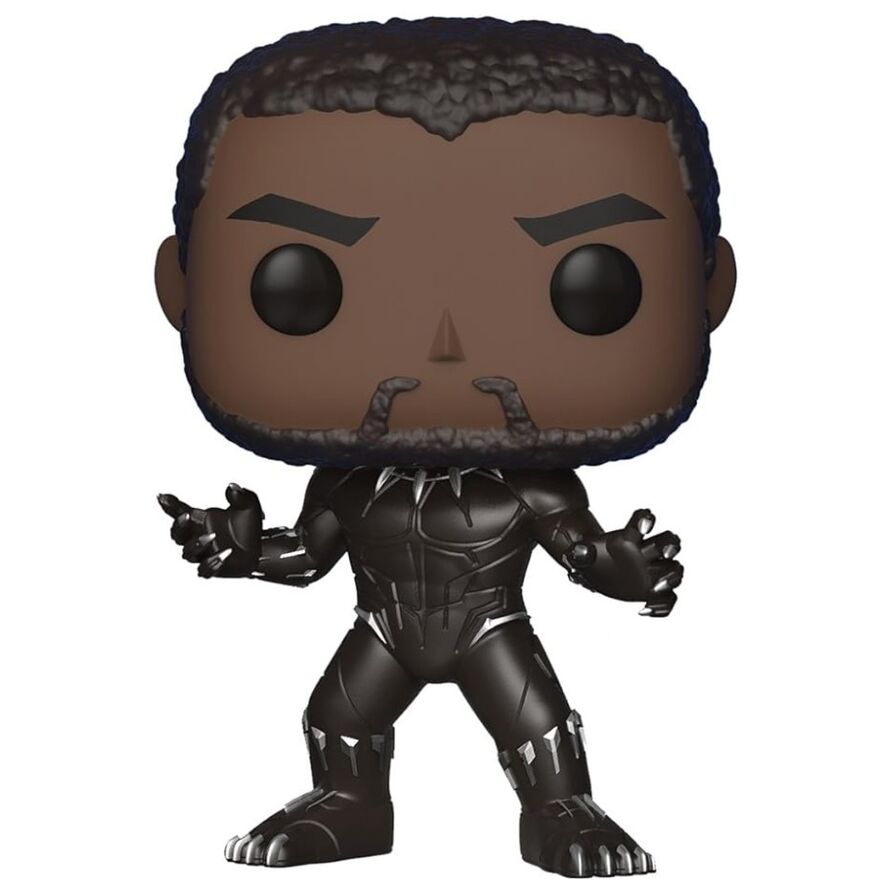 Funko POP!Marvel Black Panther