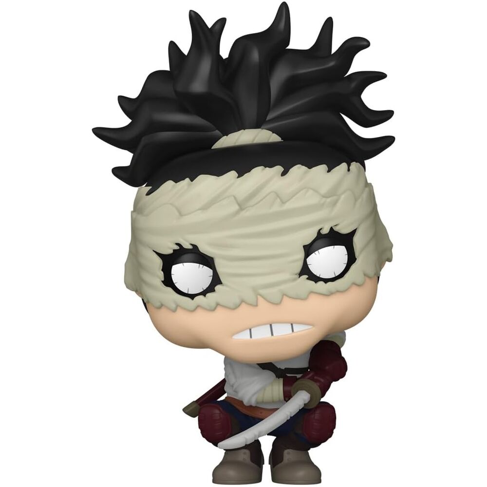 Funko POP!My Hero Academia Stain