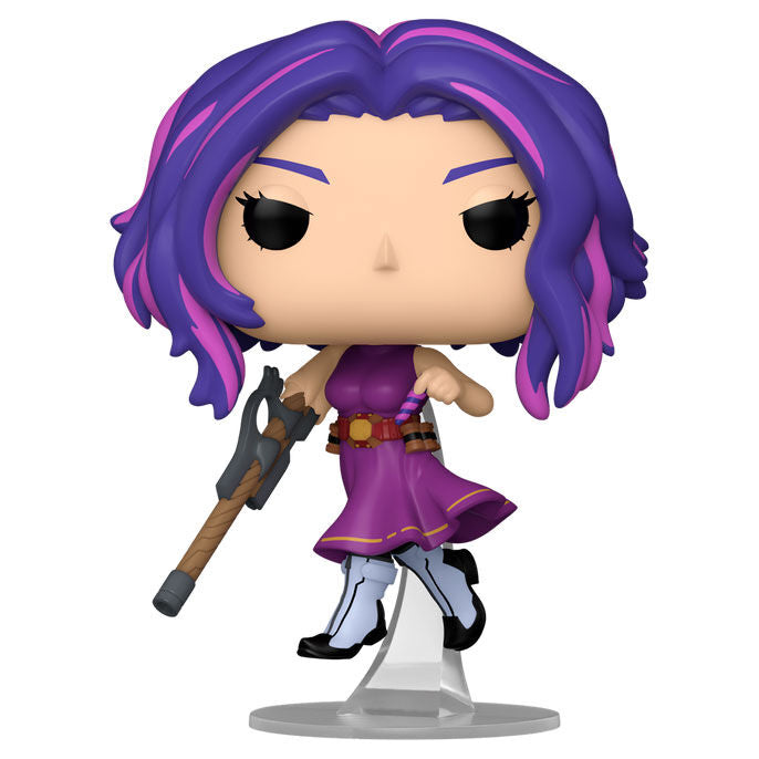 Funko POP!My Hero Academia Lady Nagant
