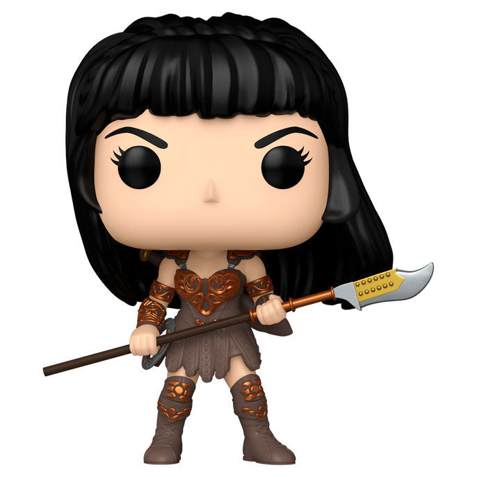 Funko POP!Xena Warrior Princess Xena