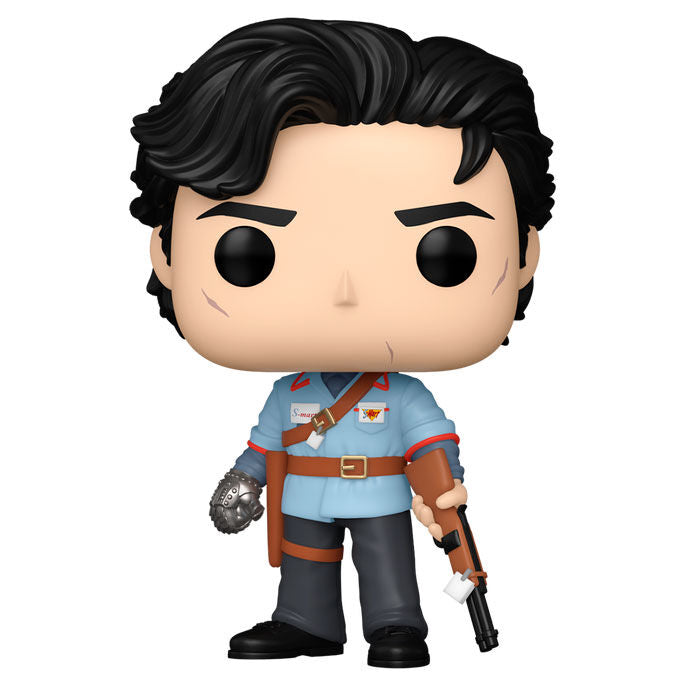 Funko POP!Army of Darkness Ash