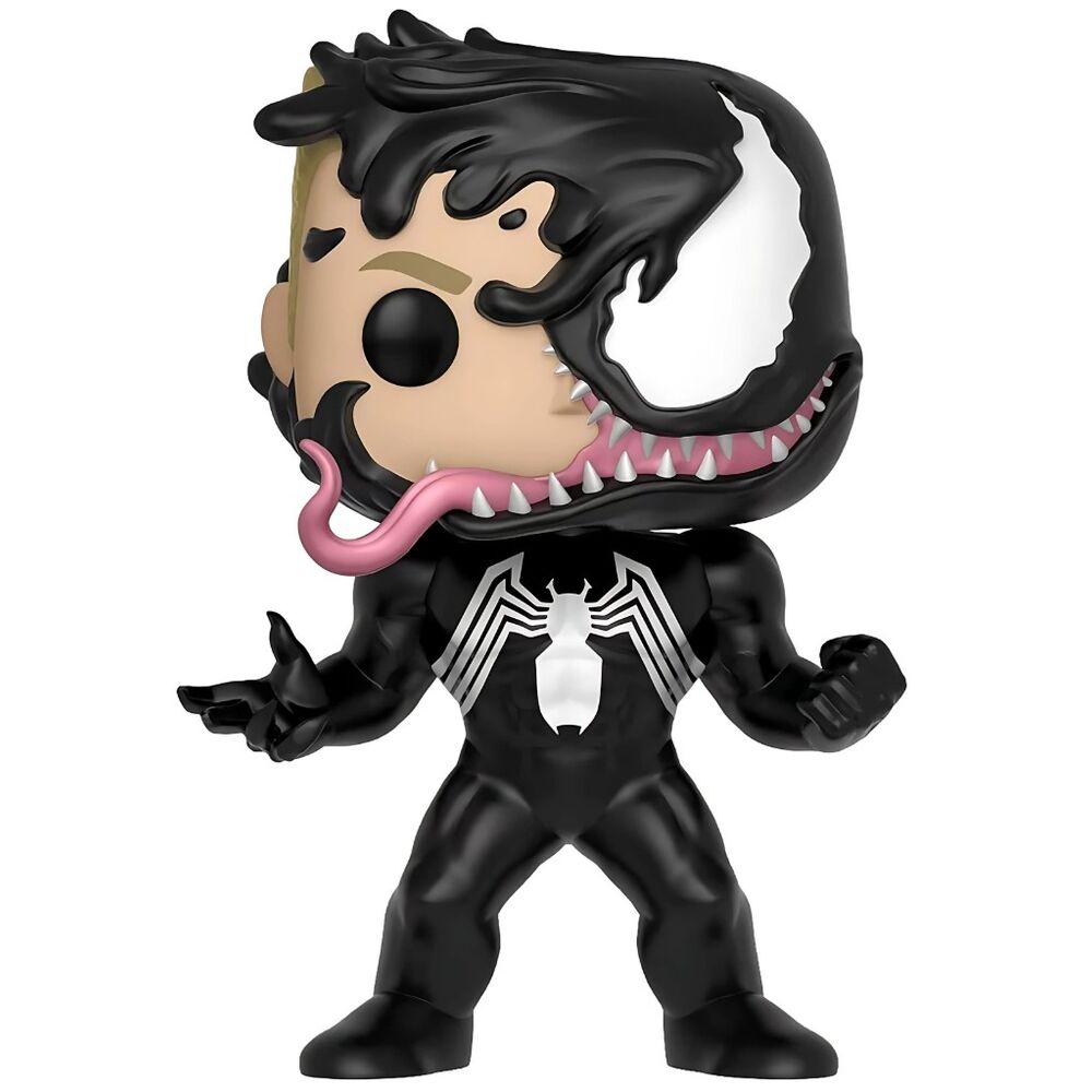 Funko POP!Marvel Venom Eddie Brock