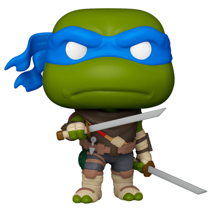 Funko POP!Ninja Turtles The Last Ronin Leonardo