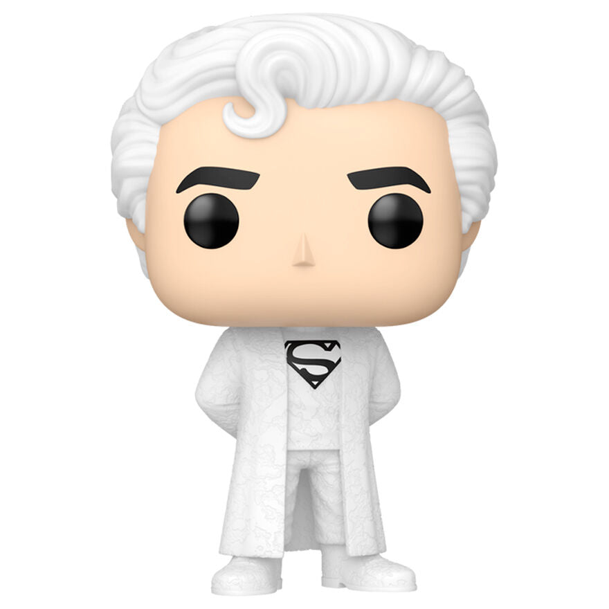 Funko POP!DC Comics Superman the Movie Jor-El 1978