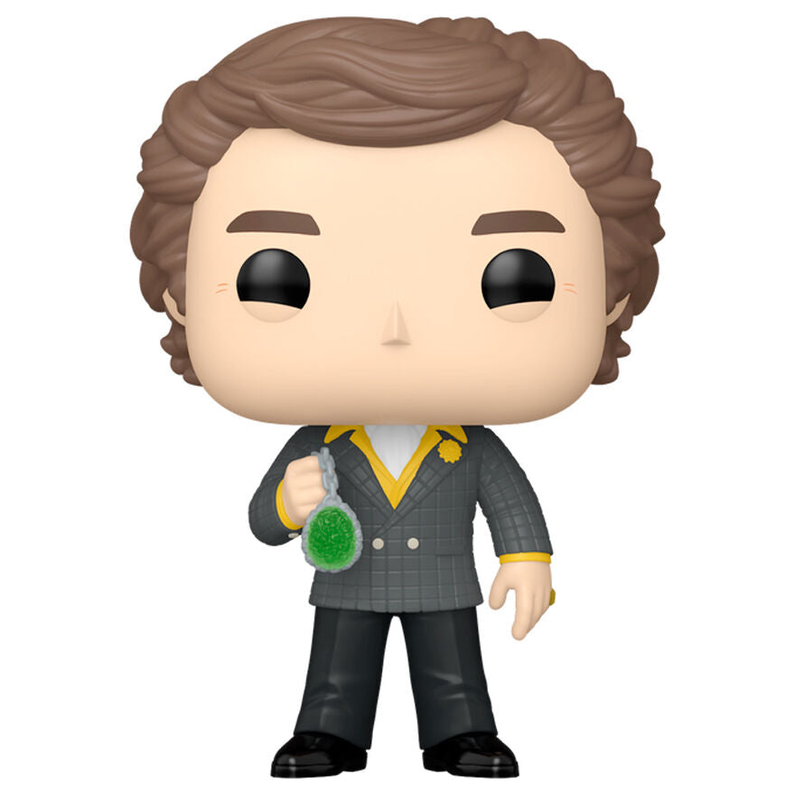 Funko POP!DC Comics Superman the Movie Lex Luthor 1979