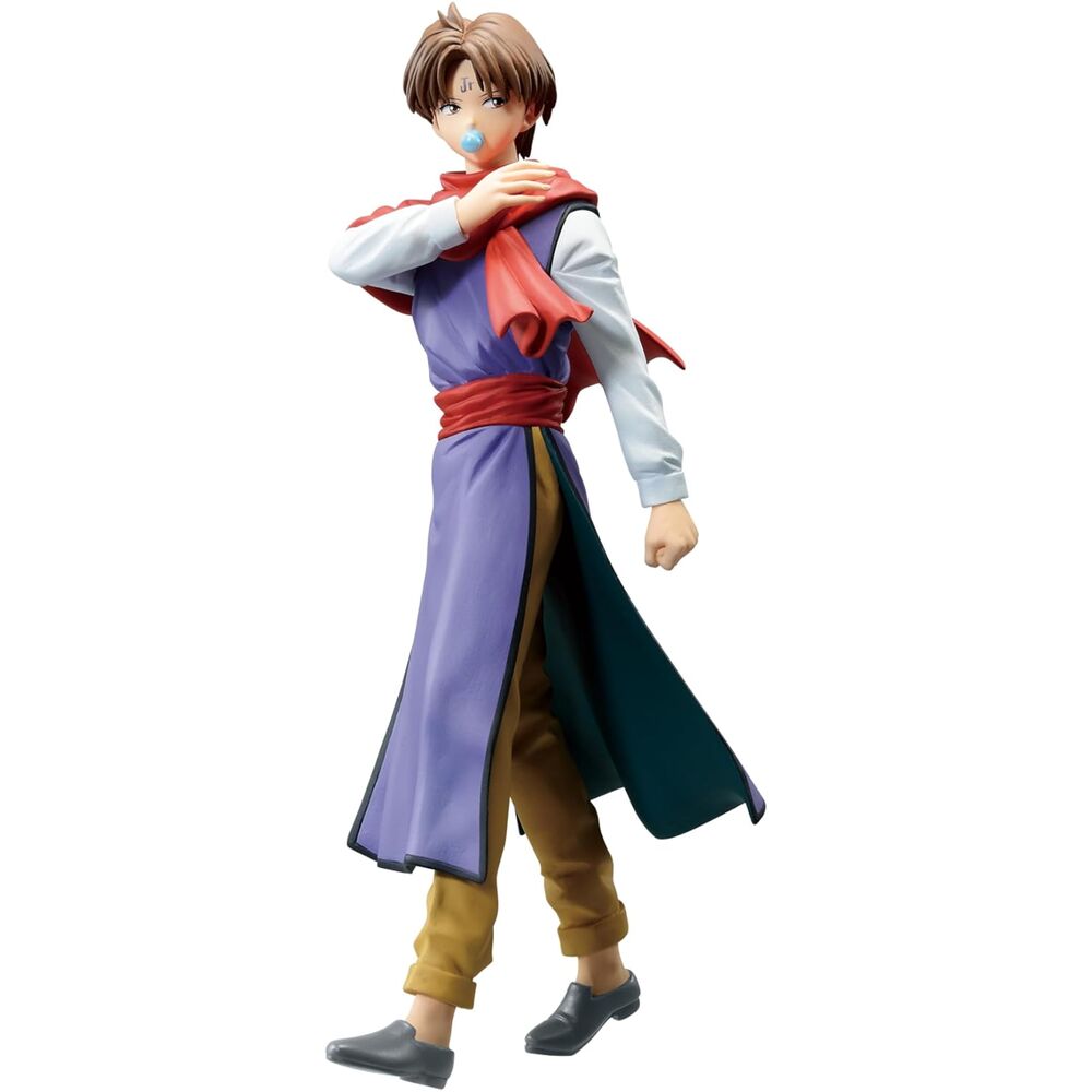 Yu Yu Hakusho 30th Anniversary Koenma Figura 17cm