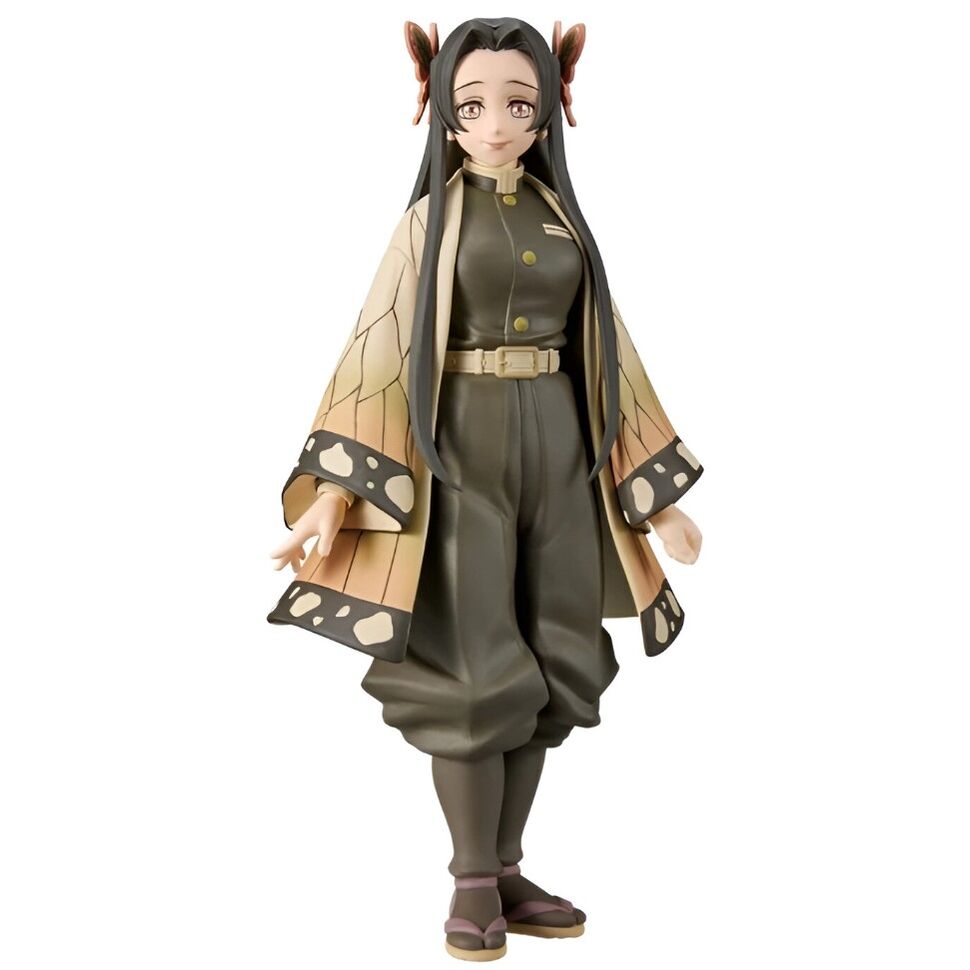 Demon Slayer Kimetsu no Yaiba Kanae Kocho Figura 16cm