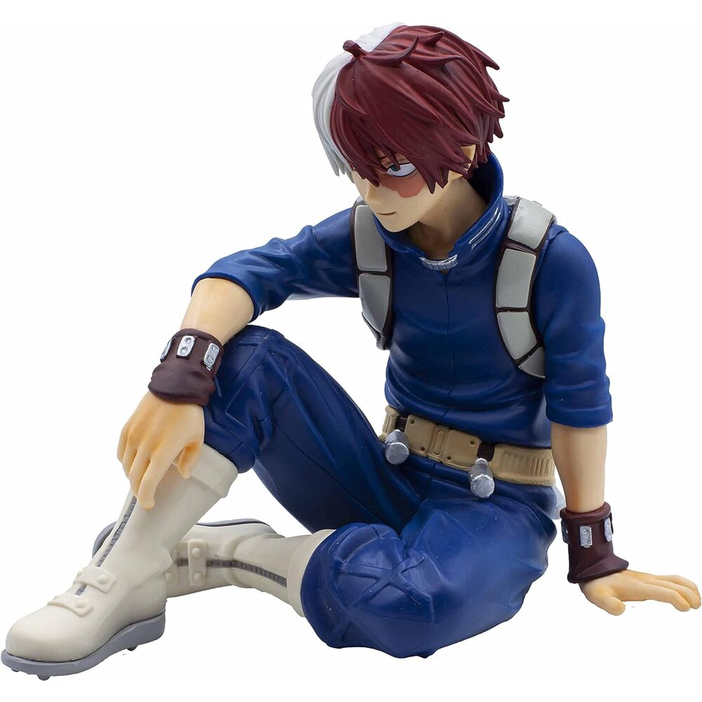 My Hero Academia Break time Vol.3 Shoto Figura 10cm