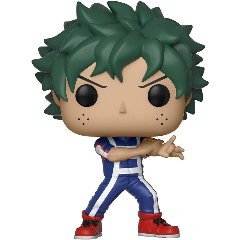 Funko POP!My Hero Academia Deku Training
