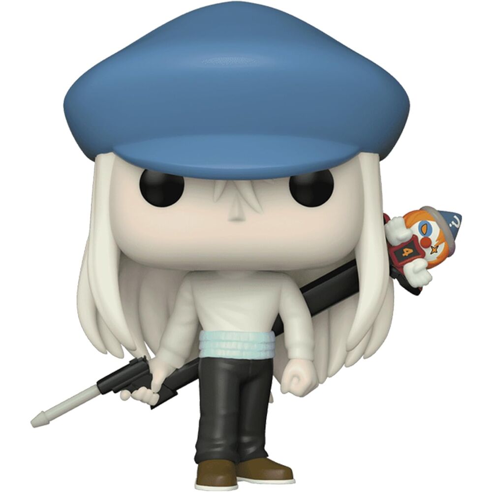 Funko POP!Hunter X Hunter Kite Exclusive