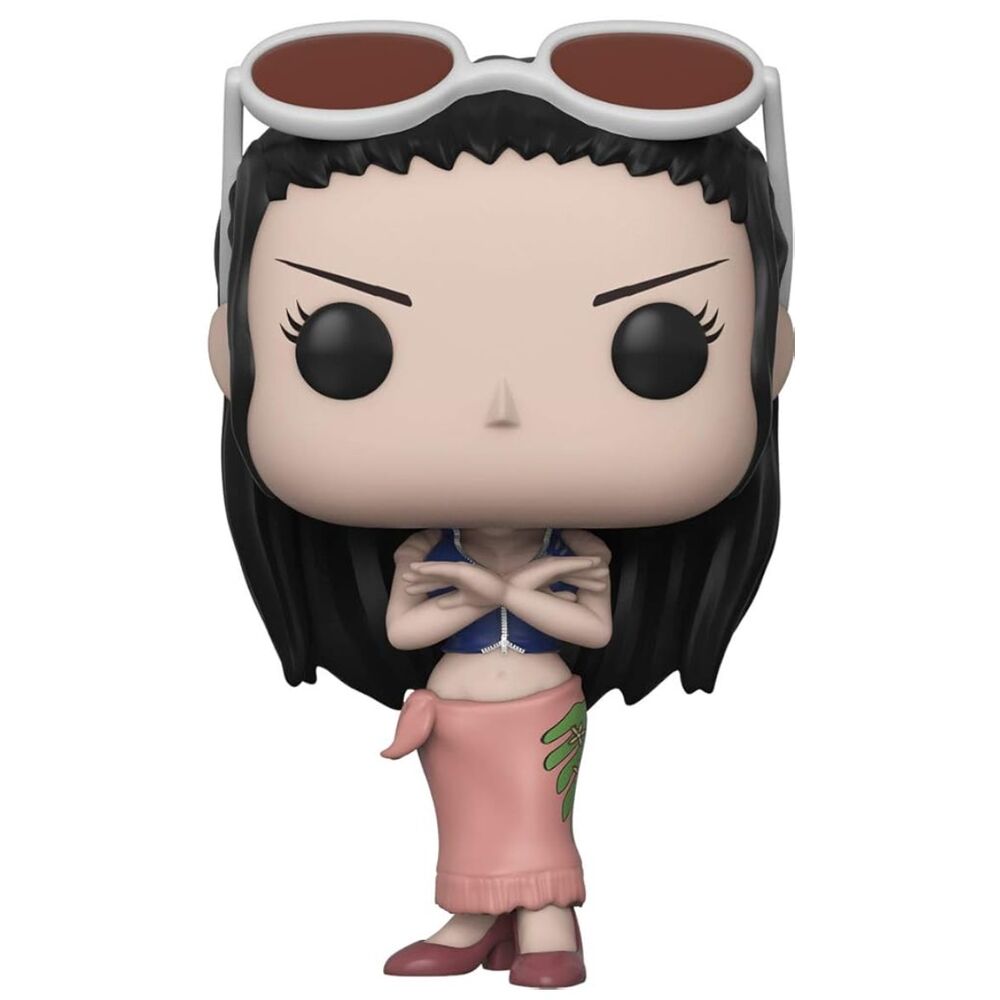 Funko POP!One Piece Nico Robin