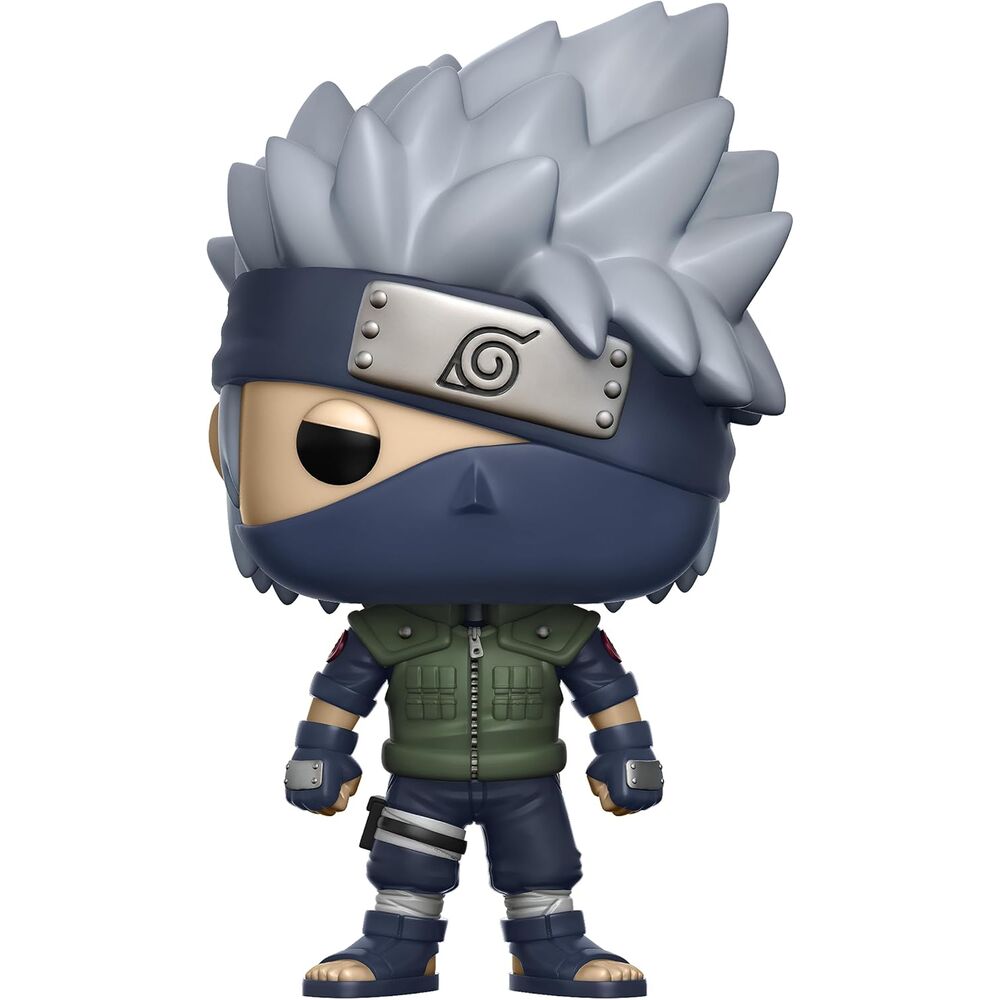 Funko POP!Naruto Shippuden Kakashi