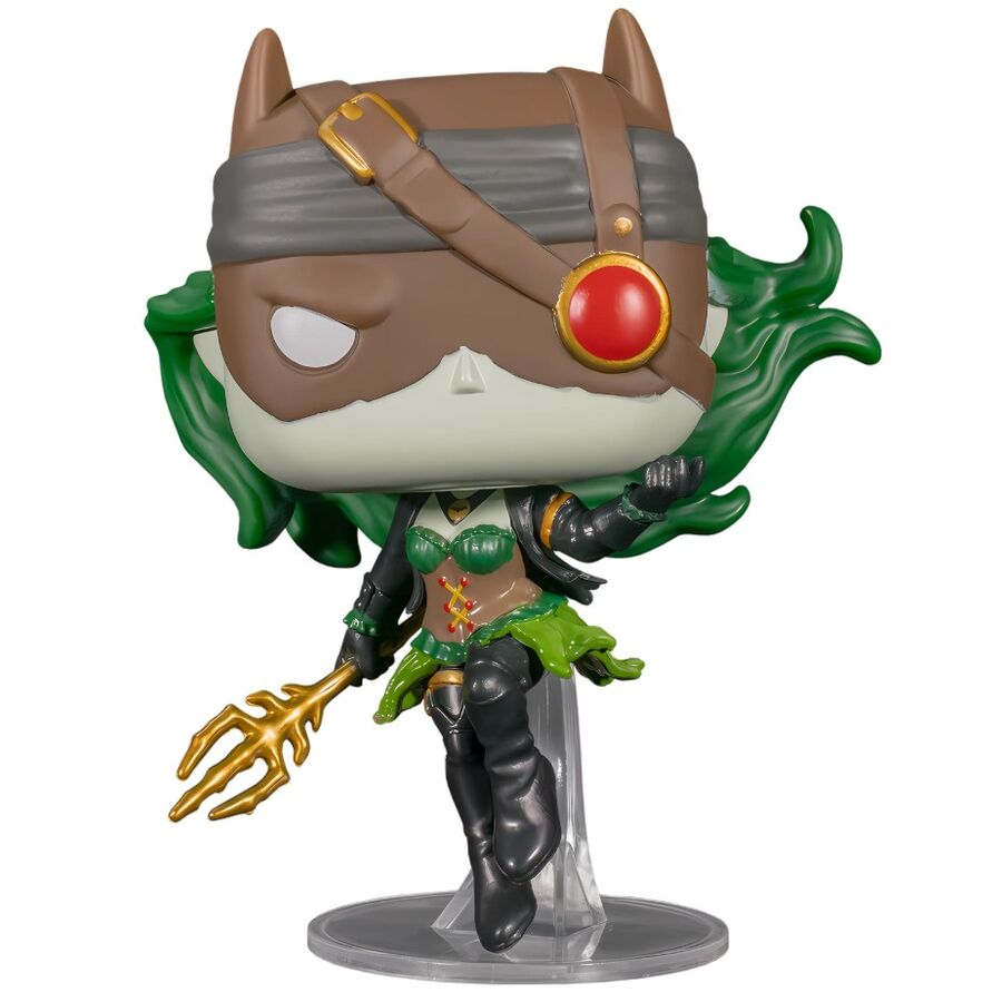 Funko POP!DC Comics Batman The Drowned Exclusive