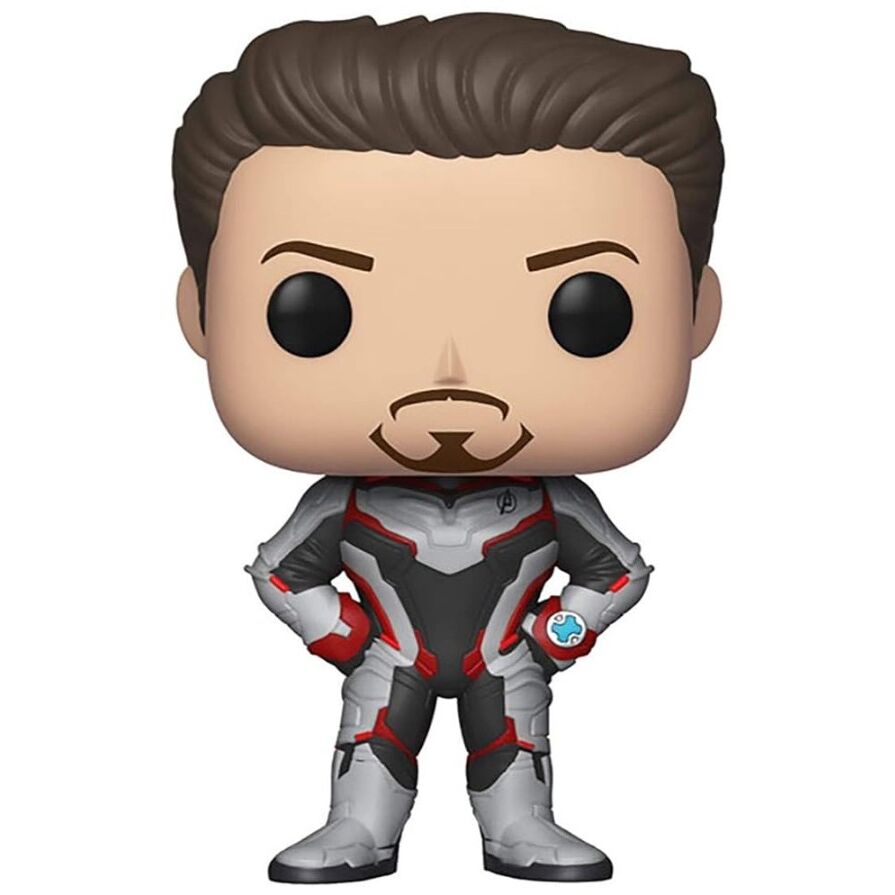 Funko POP!Marvel Avengers Endgame Tony Stark