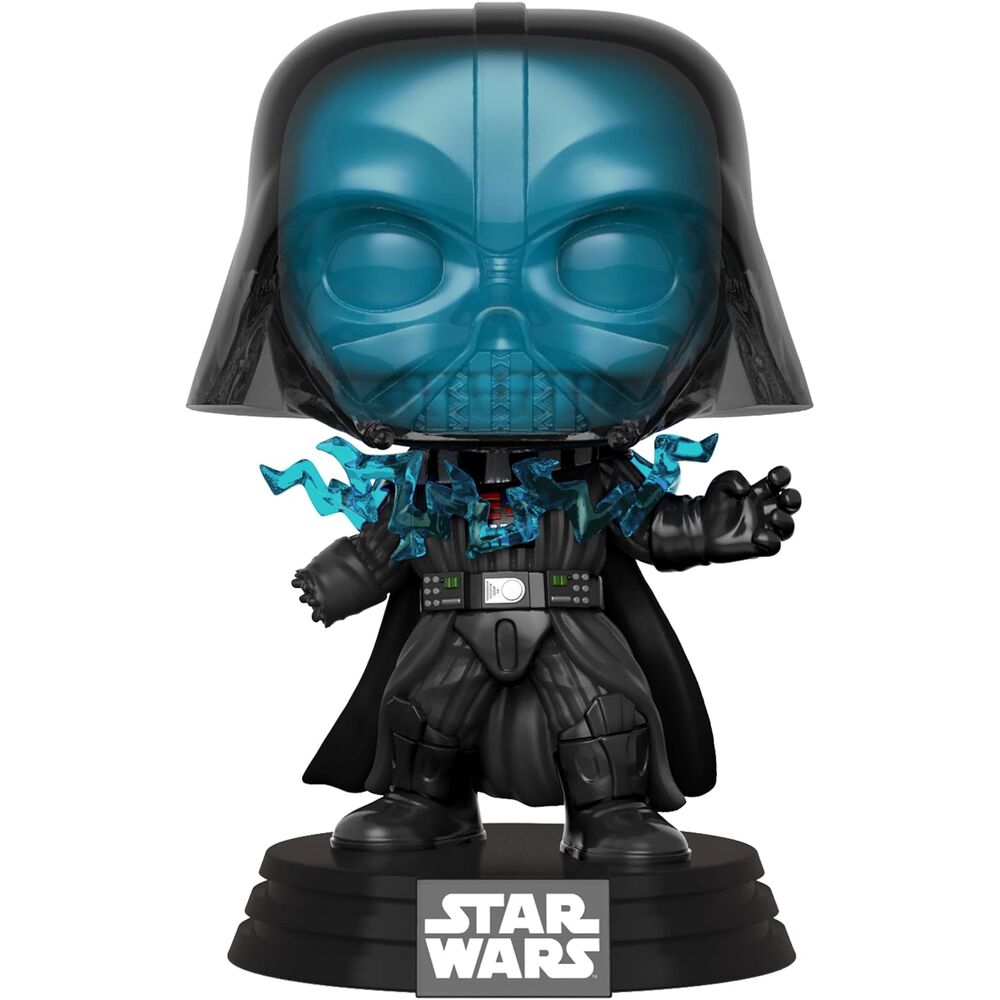Funko POP!Star Wars Electrocuted Vader