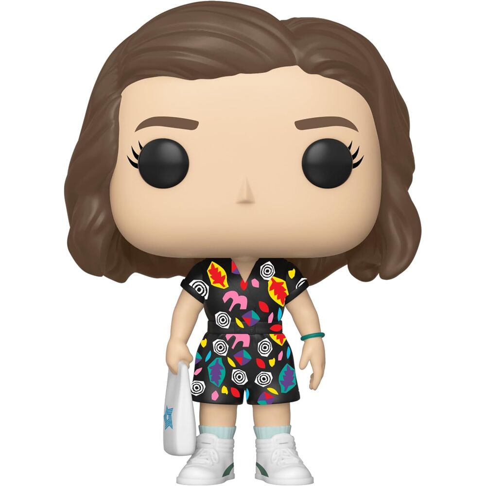 Funko POP!Stranger Things 3 Eleven Mall Outfit