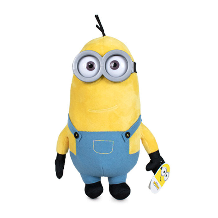 Minions Kevin Peluche 35cm