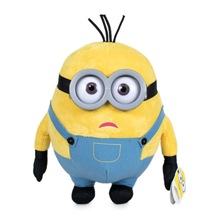 Minions Otto Peluche 30cm