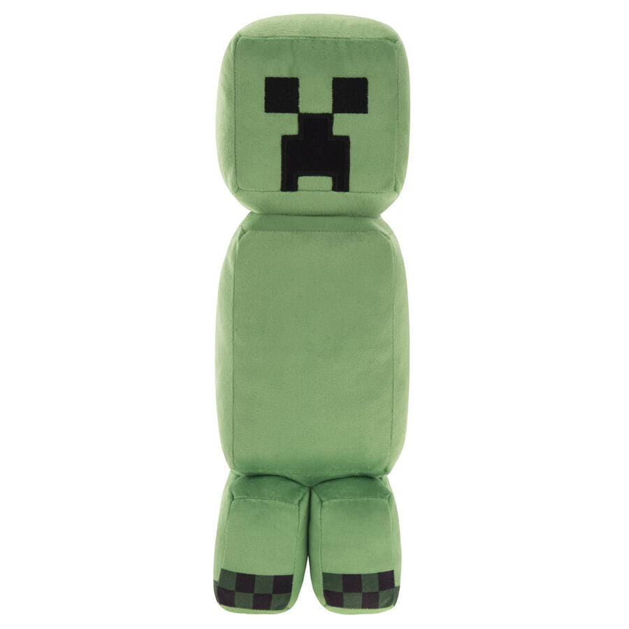Minecraft Creeper Peluche 20cm