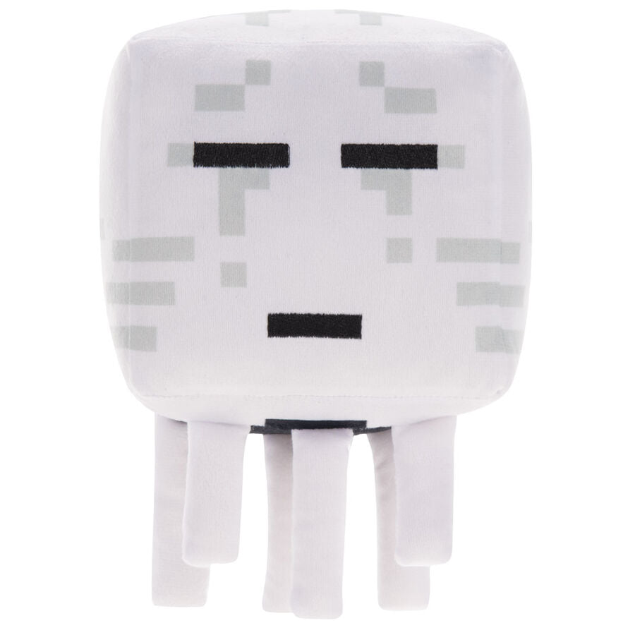 Minecraft Ghast Peluche 20cm