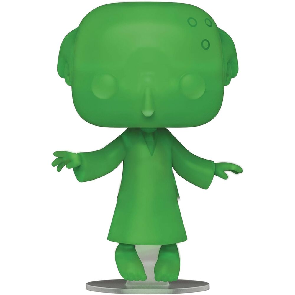 Funko POP!Simpsons Glowing Mr.Burns Exclusive Chase