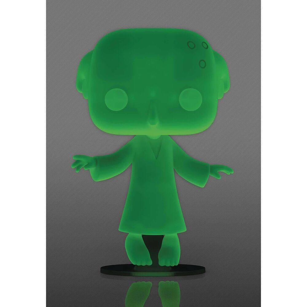Funko POP!Simpsons Glowing Mr.Burns Exclusive Chase
