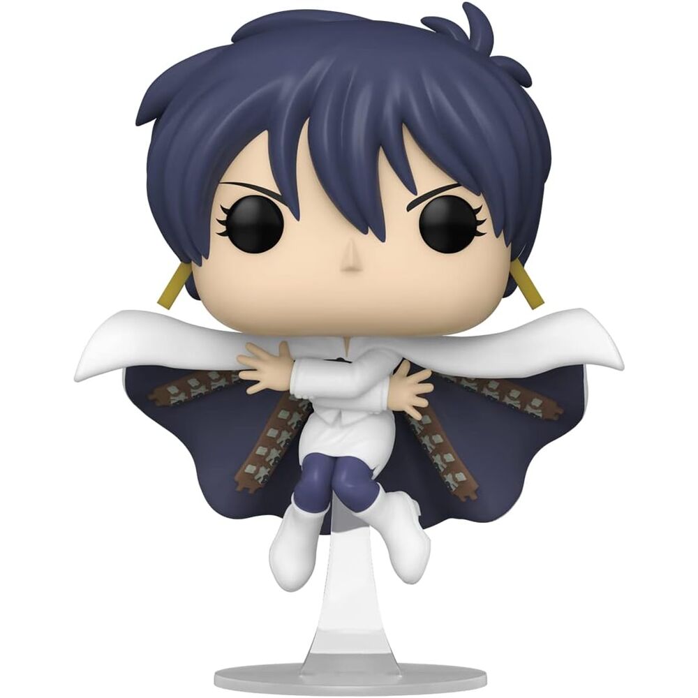 Funko POP!Trigun Meryl Stryfe
