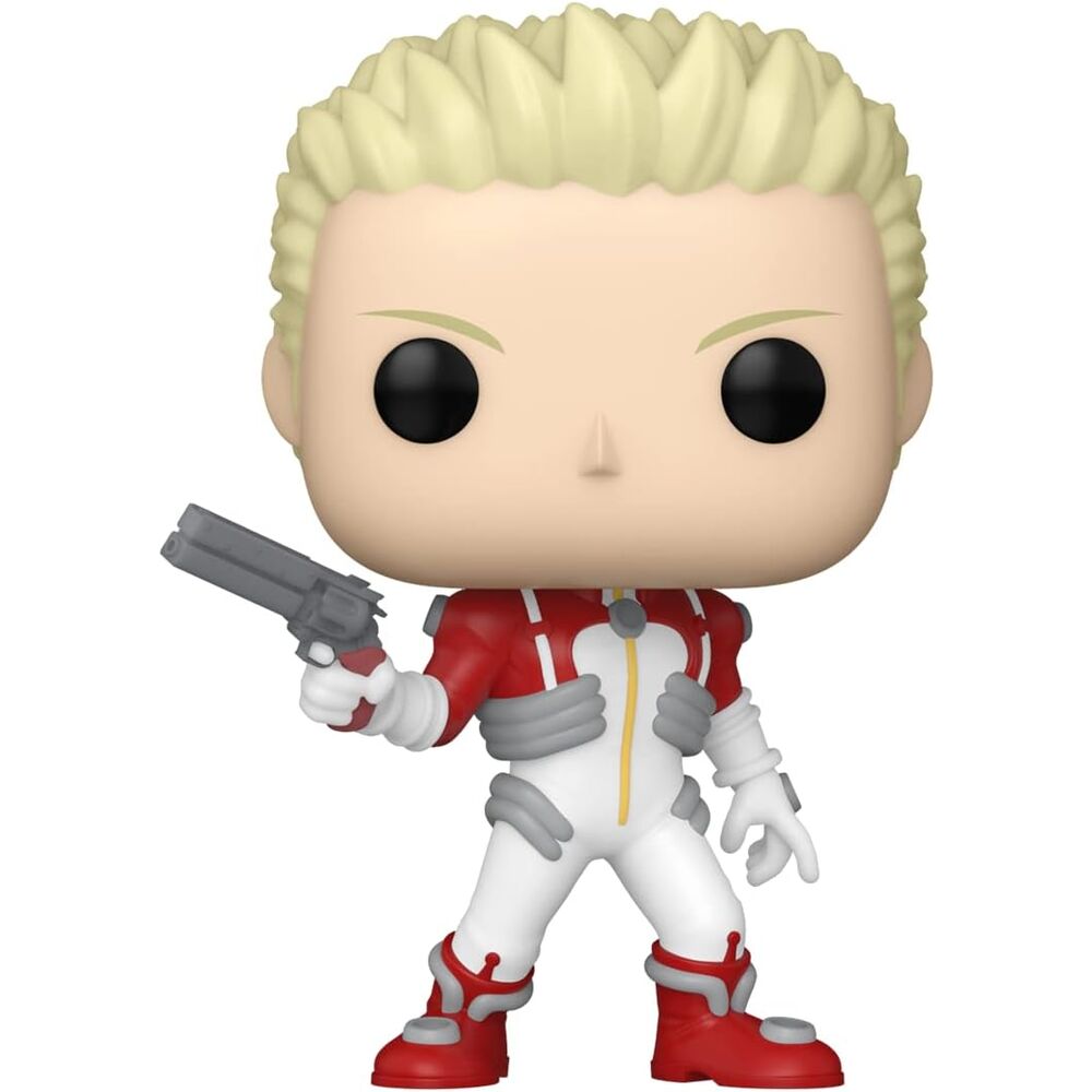 Funko POP!Trigun Knives Millions