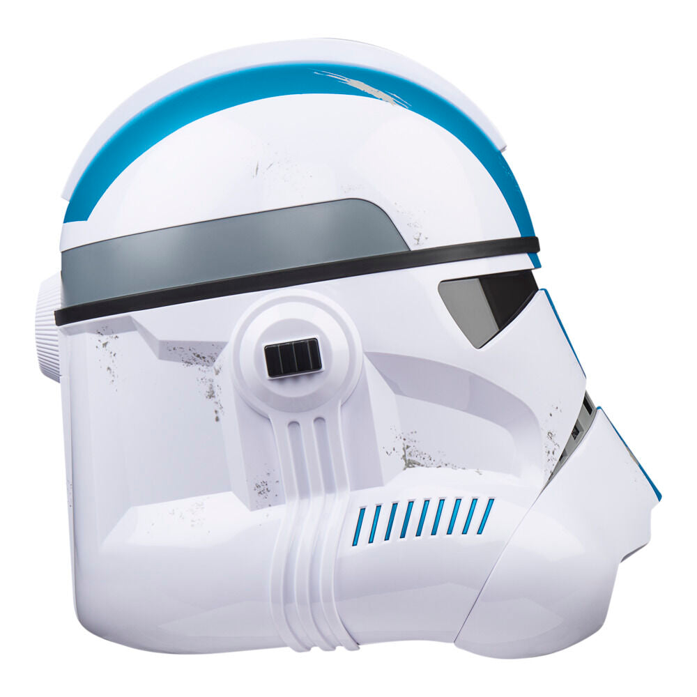 Star Wars Clone Trooper Capacete