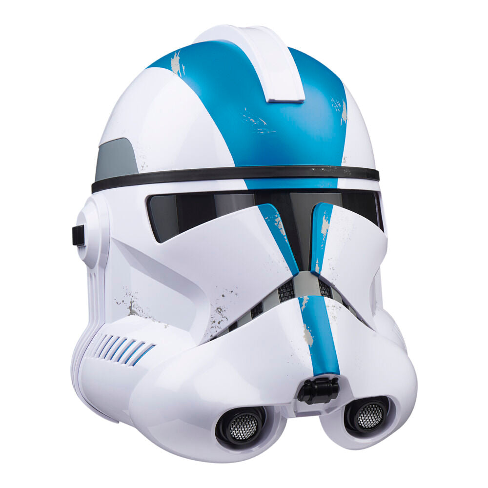Star Wars Clone Trooper Capacete