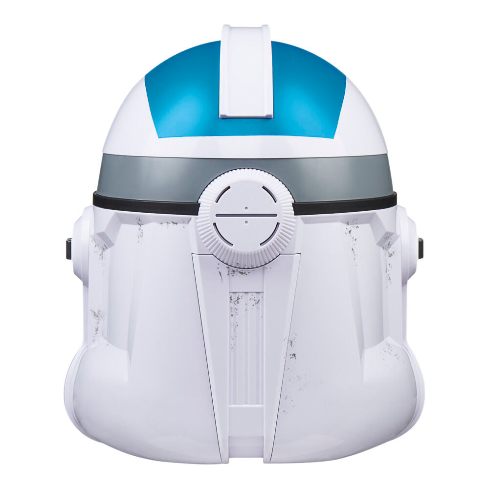 Star Wars Clone Trooper Capacete