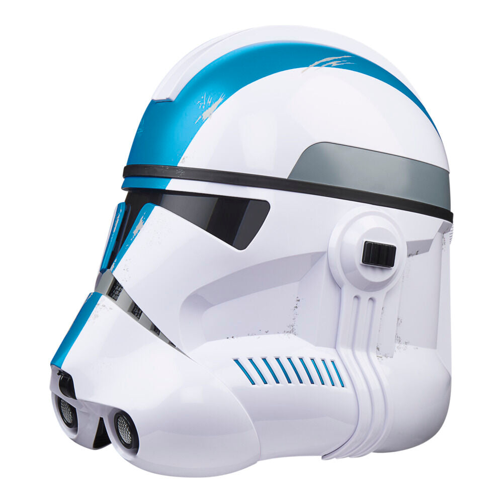 Star Wars Clone Trooper Capacete