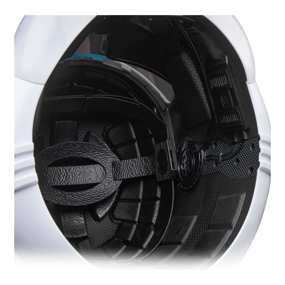 Star Wars Clone Trooper Capacete