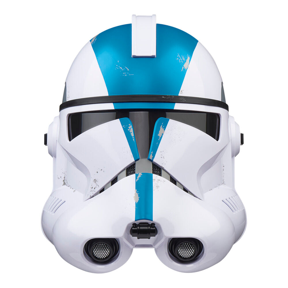 Star Wars Clone Trooper Capacete