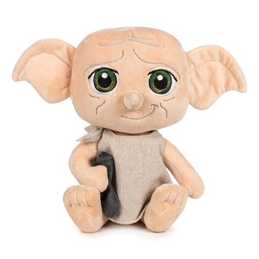 Harry Potter Dobby Peluche 16cm