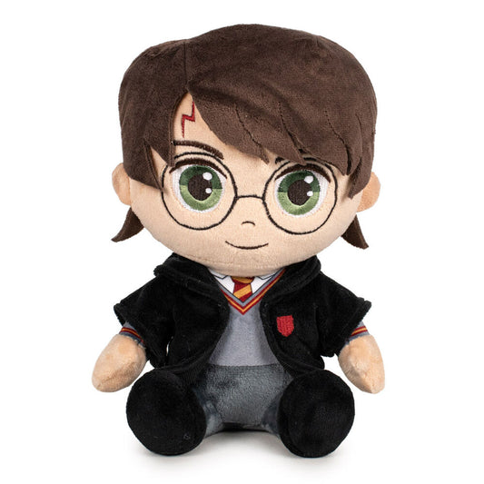 Harry Potter Harry Peluche 32cm