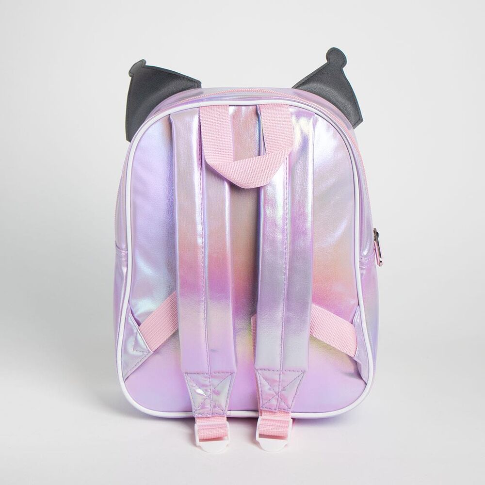 Hello Kitty Kuromi Mochila 27cm