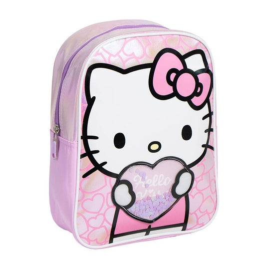 Hello Kitty Mochila 27cm