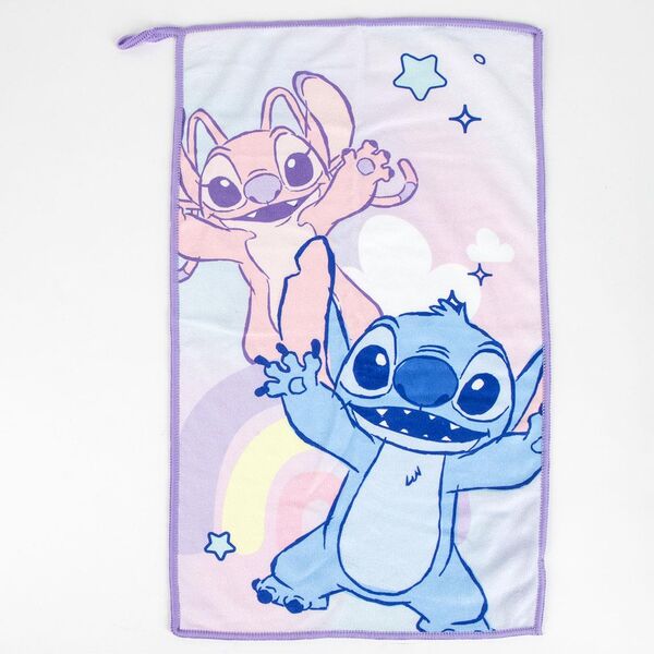 Disney Stitch Bolsa de Higiene Pessoal
