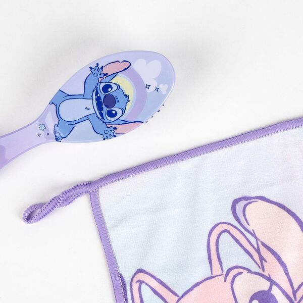 Disney Stitch Bolsa de Higiene Pessoal
