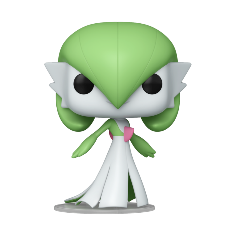 Funko POP! Pokemon - Gardevoir