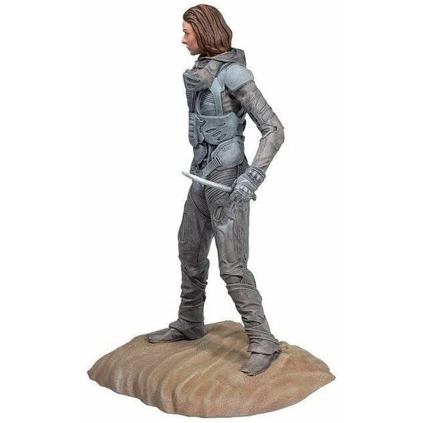 Dune Lady Jessica Estátua 23cm