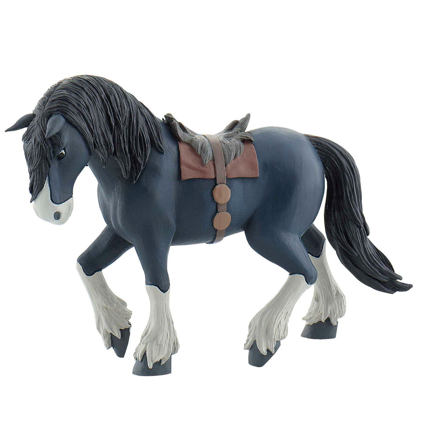 Disney Brave Angus Figura 16cm