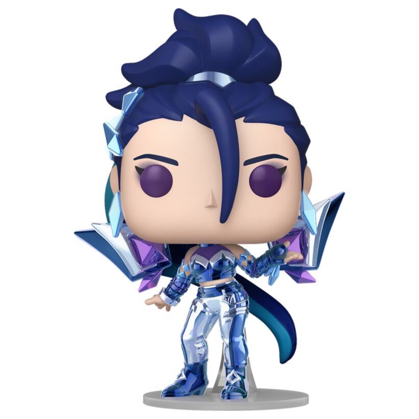 Funko POP! League of Legends K/DA - Kai'Sa *PRE-ORDER*
